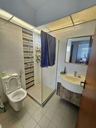 Blk 663B Waterway Sunbeam (Punggol), HDB 5 Rooms #555535411